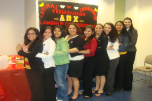 DOS - Greek Life - Multicultural Greeks